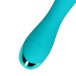 Loveline - Smooth G-Spot Vibrator - Teal Blue photo-6