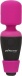 Palmpower - Pocket Massager - Black/Pink photo