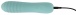 Cuties - Straight Vibrator - Turquoise photo-5
