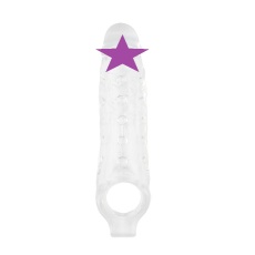 Chisa - Mighty Sleeve With Ball Loop - Clear photo