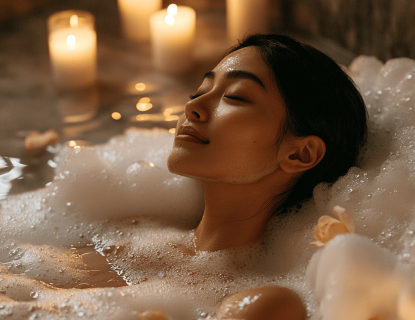 Pleasure for All: Using a Vibrator with Vaginismus Pleasure for All: Using a Vibrator with Vaginismus