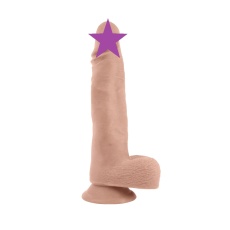 Chisa - Dick Boy Dildo - Flesh photo