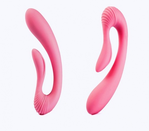 Adrien Lastic - G-Wave 双重兔子震动棒 照片