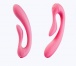 Adrien Lastic - G-Wave 双重兔子震动棒 照片-4