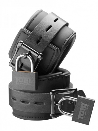 TOF - Neoprene Wrist Cuffs photo