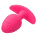CEN - Cheeky Glow Vibro Plug - Pink photo-4