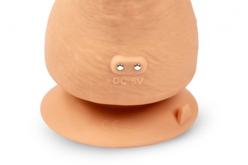 Gvibe - Greal - Flesh photo