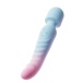 Erocome - Octans Double Head Massager - Blue photo