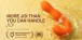 Honey Play Box - Joi Rotating G-Spot Vibrator - Orange photo-7