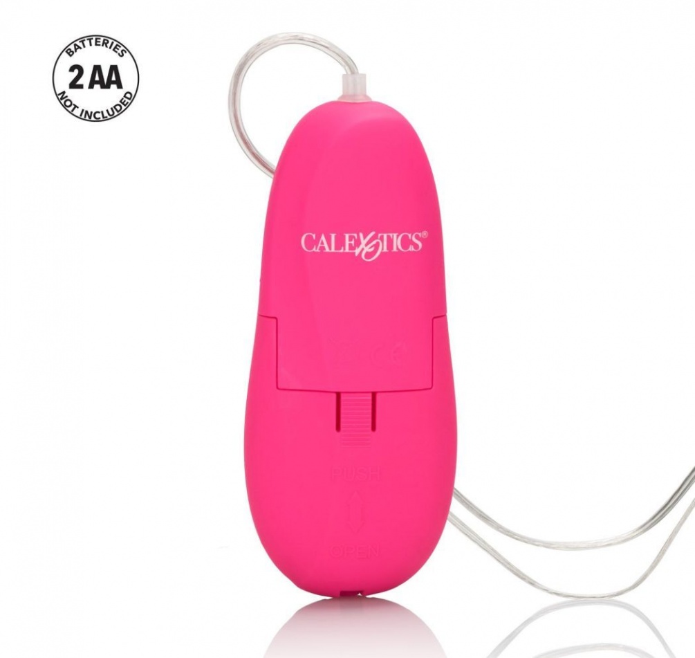 Experience intensely erotic tingles with the Nipple Play Vib... CEN - Vibrating Heated Nipple Teaser - Pink photo-6