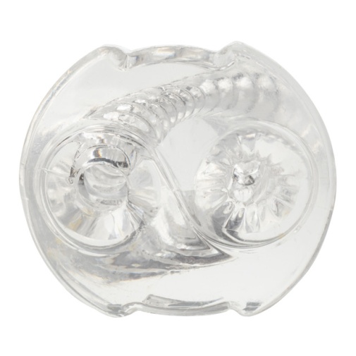 CEN - Cyclone Dual Ribbed Stroker photo