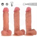 Cock Miller - 17.8cm 仿真假阳具 - 肉色 照片-4