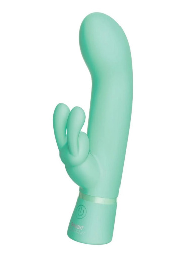 TRC - The Travel Rabbit - Blue photo