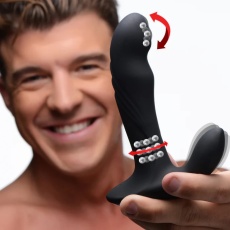 Alpha-Pro - 17X P-Trigasm Prostate Stimulator photo