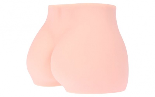 Kokos - Cherry Double Hole Masturbator 2.8kg photo
