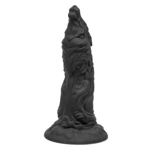 CEN - Werewolf Monster Dildo - Black 照片