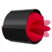 MyToys - FrenchKiss Masturbator w/Tongue - Black photo-4