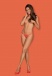 Obsessive - Intensa Double Thong - Cherry Tomato - L/XL photo-5