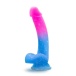 Avant - Chasing Sunsets Mermaid Dildo 15cm - Pink photo-3