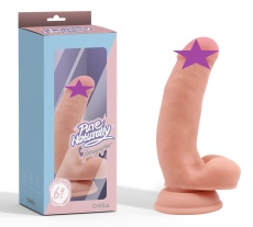 Chisa - Pornographer Dildo - Flesh photo