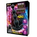 Love Factor - Backfire Fourballs Vibro Beads - Black photo