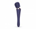 Love to Love - Brush Crush Massager - Indigo photo-4