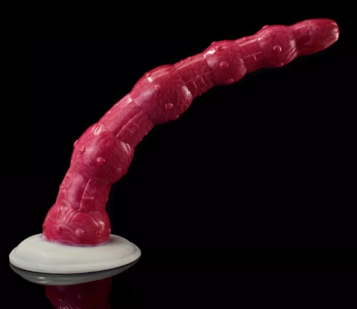 FAAK - Swing Beads Anal Dildo - Aula photo
