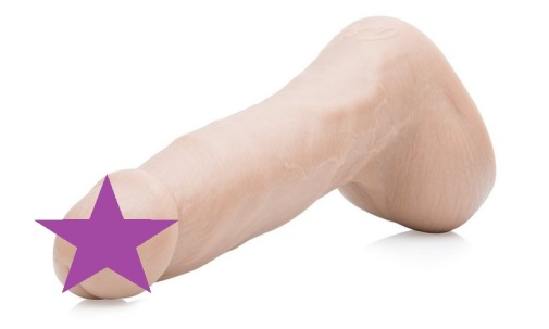 Fleshjack - Austin Wilde 男优系列假阳具 照片