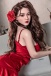 Xue Japanese Realistic Sex Doll, Big Breasts, Ultra Soft Silicone 171 cm (5’6 ft)  photo-3