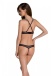 Passion - Viena Set - Beige - XXL/XXXL 照片-2