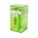 B Swish - Infinite Bdesired Vibrator - Paradise Green photo-2