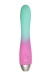 Flovetta - Azalia G-Spot Vibrator - Mint/Pink photo-5