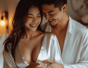 Best Masturbators for Camping: Get Your Kicks in the Great Outdoors