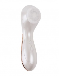 Chisa - Body Rhythm Elune Massager - Black photo
