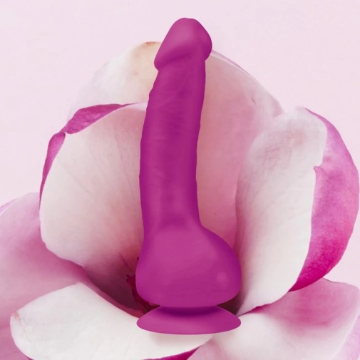 Gvibe - Greal Mini - Fuchsia photo