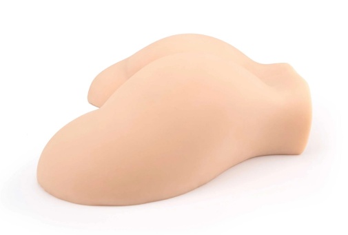 Jorokumo - 梅花盛開 屁股自慰器 2kg 照片