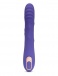 Nu Sensuelle - Roxii Roller Motion Wand - Purple photo