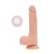 Okinsei - Heating Thruster Dildo - Skin photo