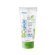 BIOglide - Plus Ginseng Lube - 100ml photo