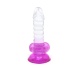 Kiotos - Spiral Dildo 01 - Purple photo-5